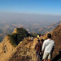 Bhandardara