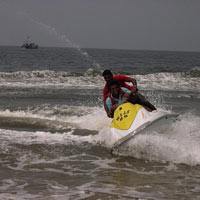 Goa Beaches
