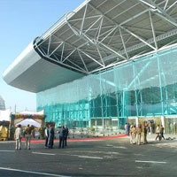 Sri Guru Ram Dass Jee International Airport