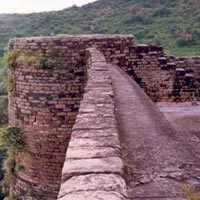 Fort of Kotkahlur