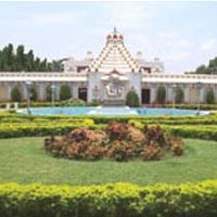 Open Air Theatre