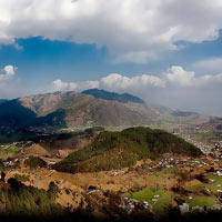 Hill Station