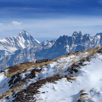 Uttarakhand