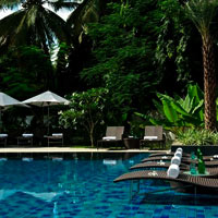 Taj Coromandel