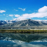 Jammu and Kashmir
