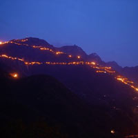 Mata Vaishno Devi