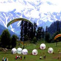 Attractions Kullu