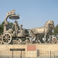 Kurukshetra