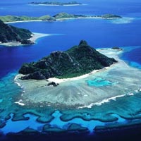 Kavaratti Lakshadweep