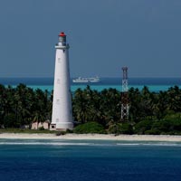 Minicoy Lakshadweep