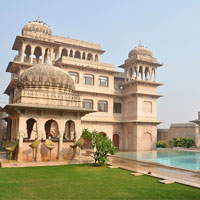 Mandawa