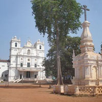 Margao