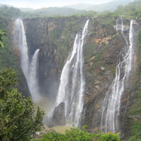 Pachmarhi