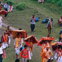 Devi Fair