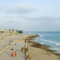 Chowpatty