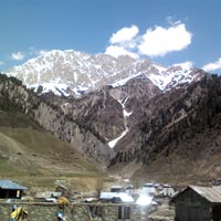 Sonamarg