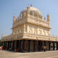 Srirangapatna
