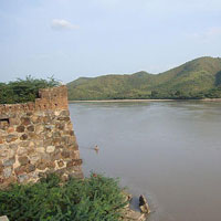 River Penna