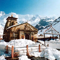 Char Dham Uttarakhand