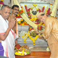 Vasco Saptah festival