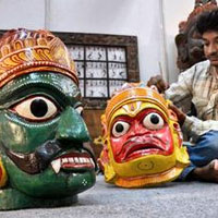 Vijayawada handicrafts