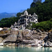 Rishikesh