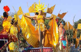  Goa Festival