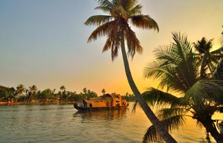 Kerala Traditional Dances