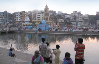 Water Rafting In Himachal Pradesh