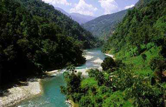 Sikkim Beauty