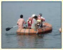 Adventure Tour India