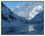 Kuari Pass Trek in Garhwal Himalayas