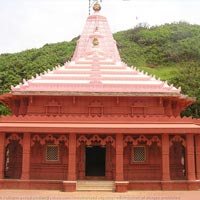 Ganpatipule Temple