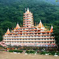 Haridwar:The Gateway to God