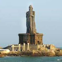 Kanyakumari