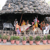 Excursions from Mathura