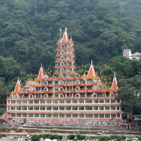 Rishikesh
