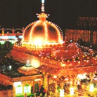 Ajmer, Rajasthan