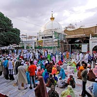 Ajmer Sharif