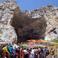 Amarnath Yatra