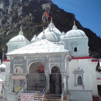Gangotri Dham