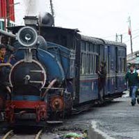 Darjeeling