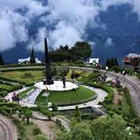 Observatory Hill Darjeeling