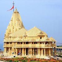 Dargah of Saint Moinuddin Chishti