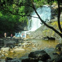 Anamudi Peak Eravikulam