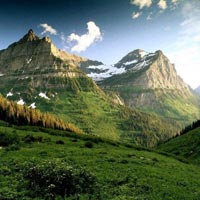 Gangtok Hill Top