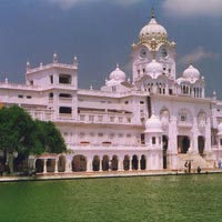 Central Sikh Museum