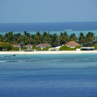 Lakshadweep Islands