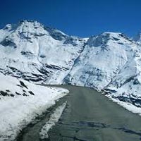 Manali Rock Climbing