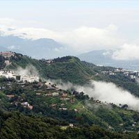 Mussoorie Dehradun